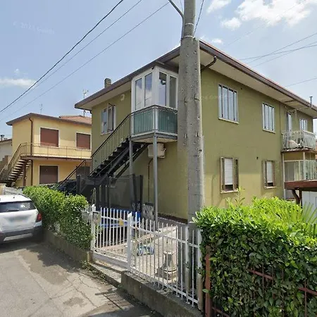 B&B Via Pitagora-3